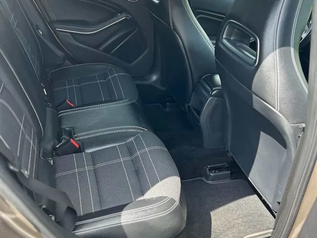 Billede 8 - Mercedes A200 1,8 CDi Urban aut.