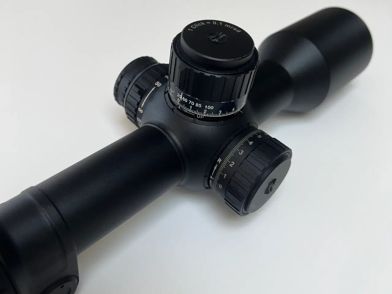 Billede 4 - Hensoldt 3,5-26x56