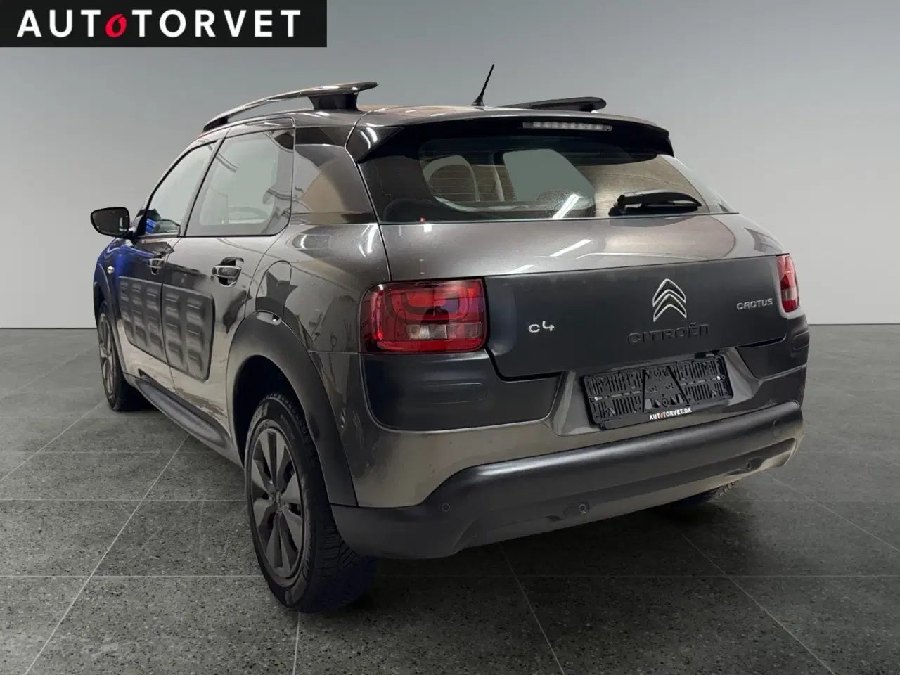 Billede 4 - Citroën C4 Cactus 1,6 BlueHDi 100 Feel