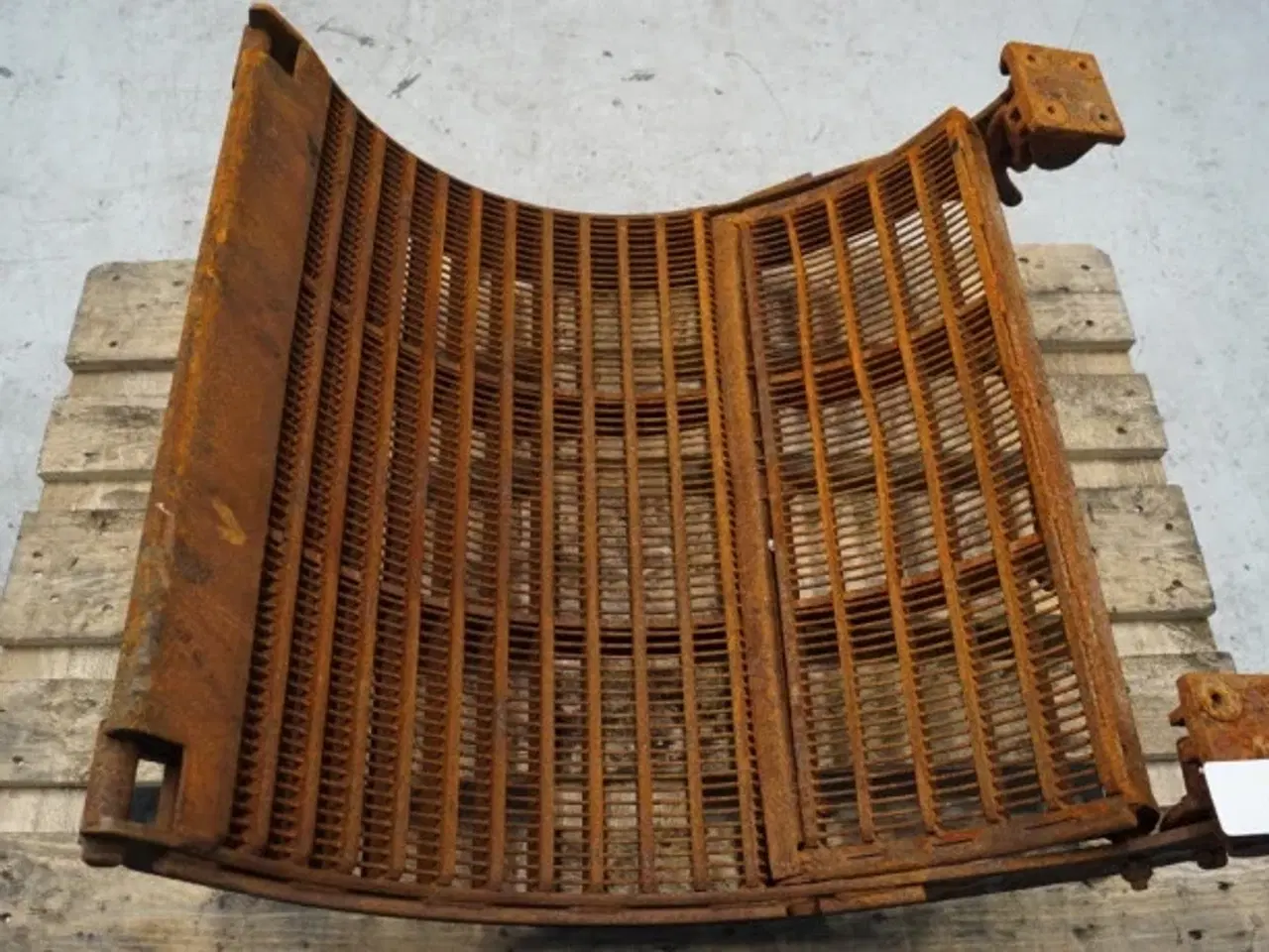 Billede 14 - New Holland CR9090 Bro 87532985