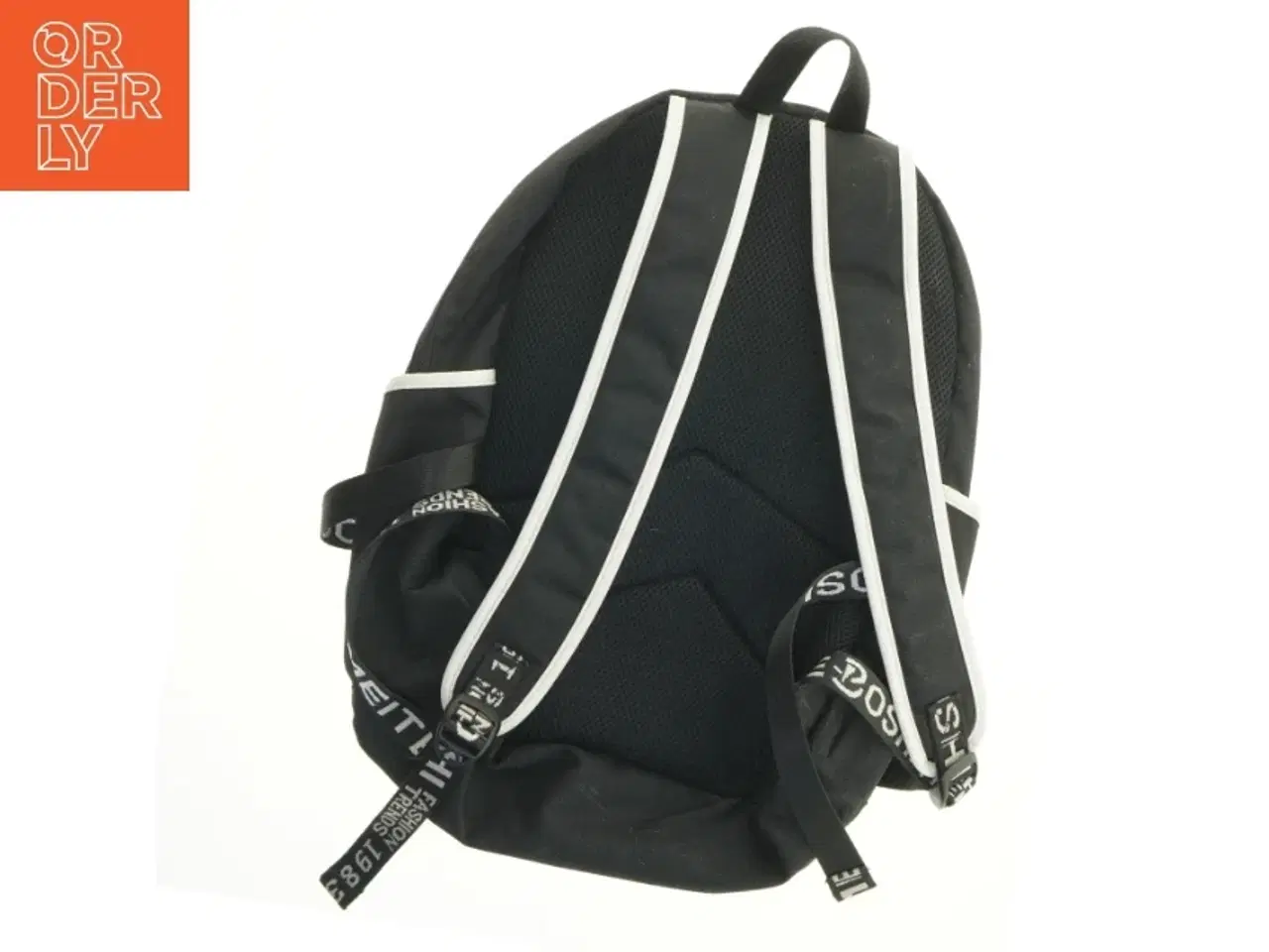 Billede 8 - Overwatch rygsæk/skoletaske (str. 53x40 cm)