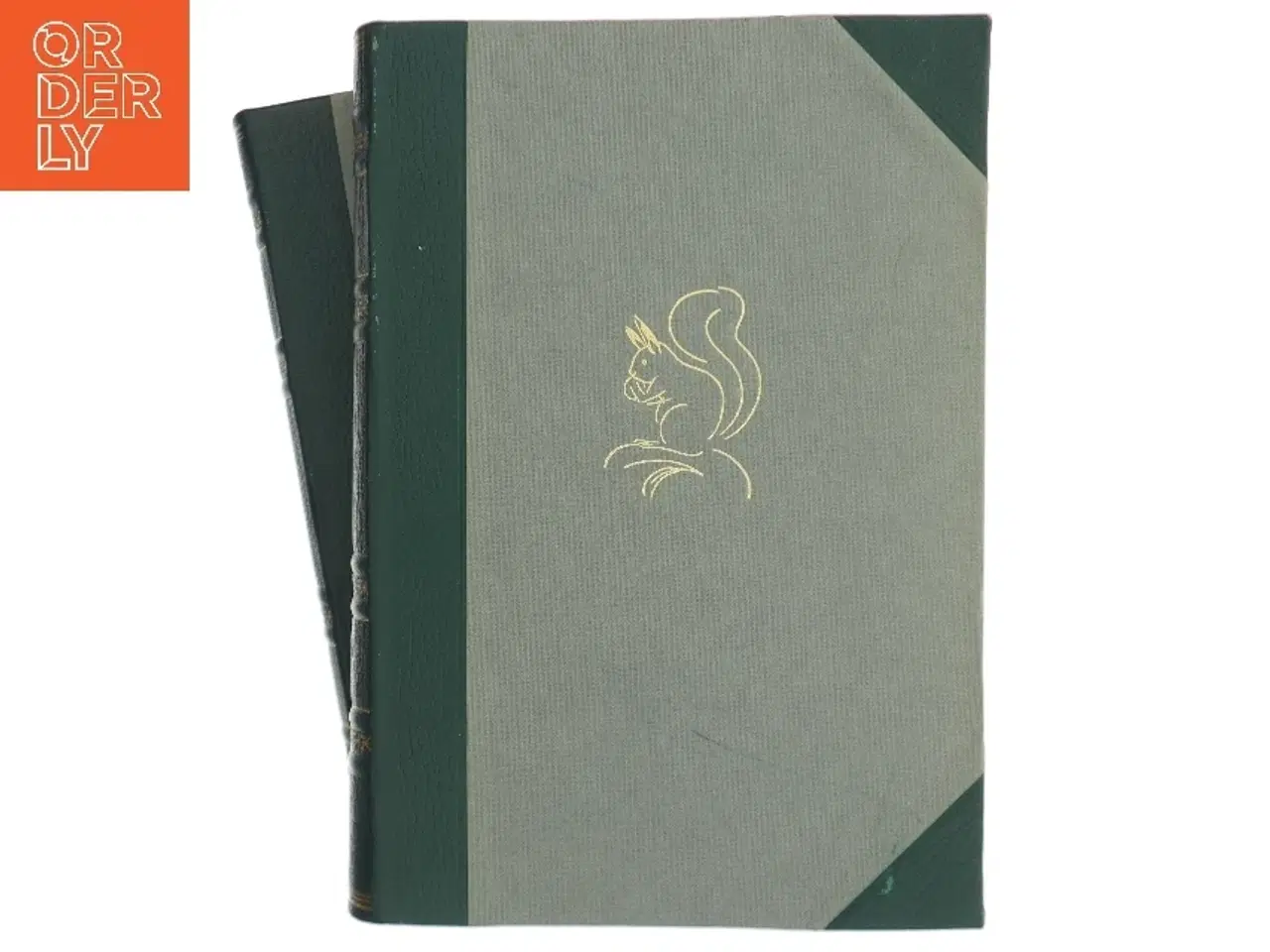 Billede 1 - Dyrenes Verden af Axel Sterri (Bog)