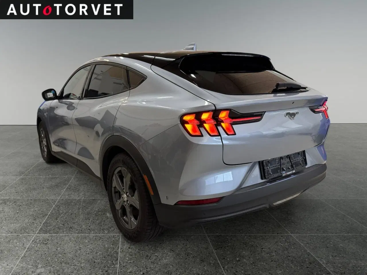 Billede 4 - Ford Mustang Mach-E 98 Extended Range