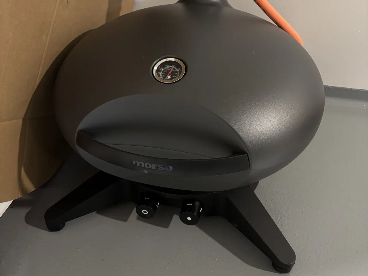 Billede 2 - Morsø medio