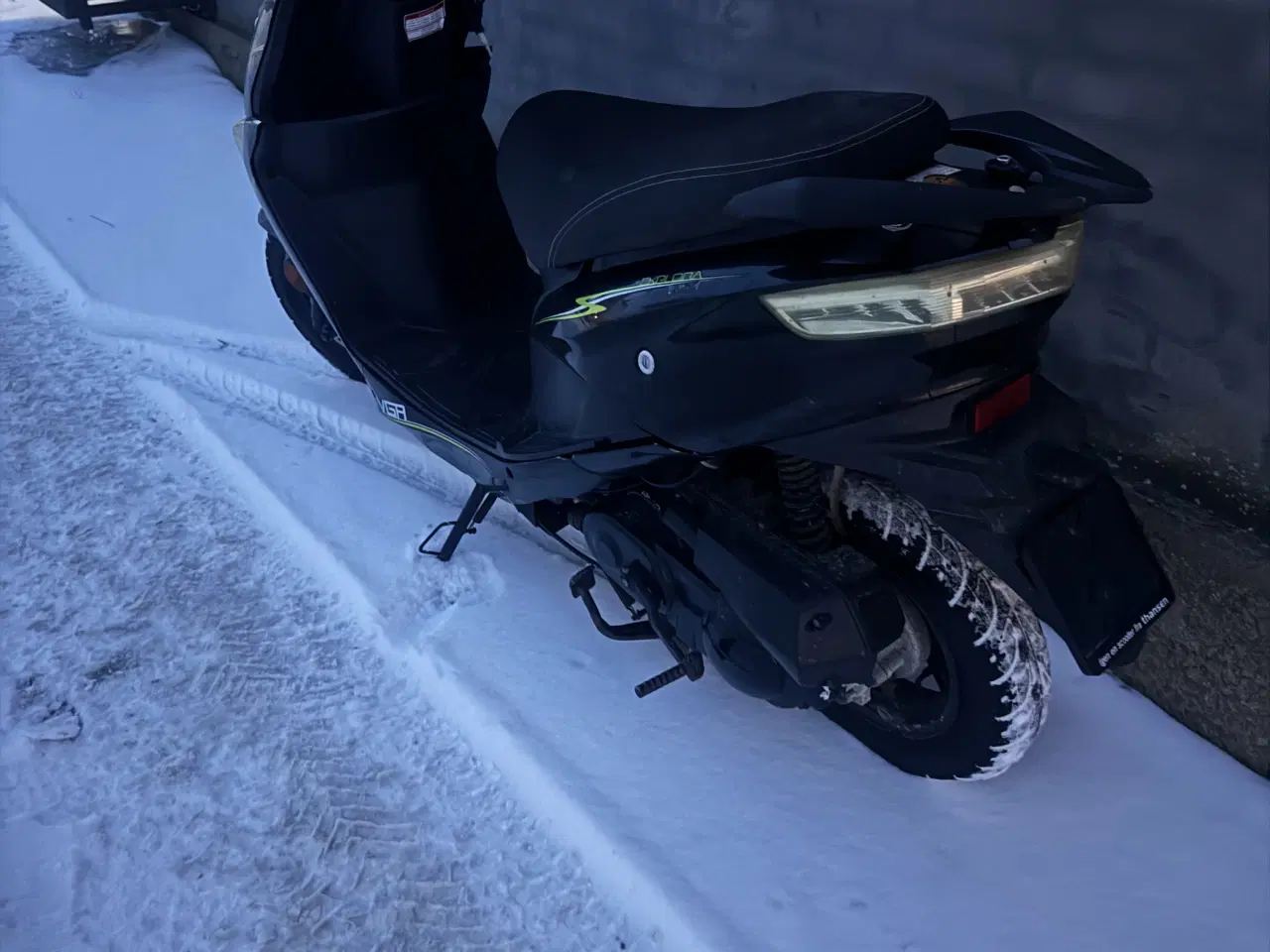 Billede 5 - Vha explore 45