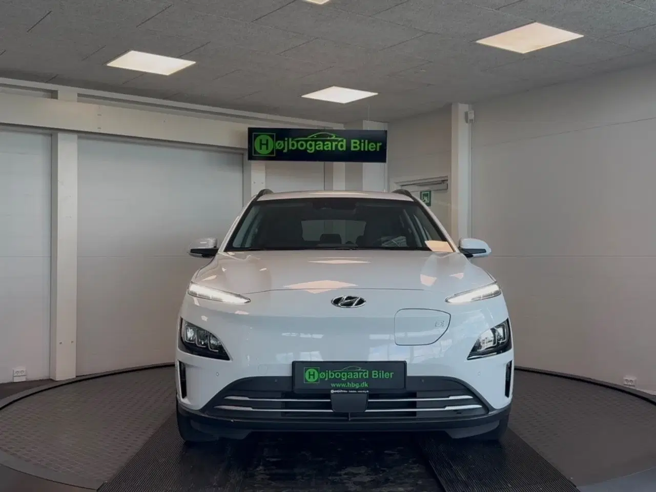 Billede 8 - Hyundai Kona 64 EV Prime