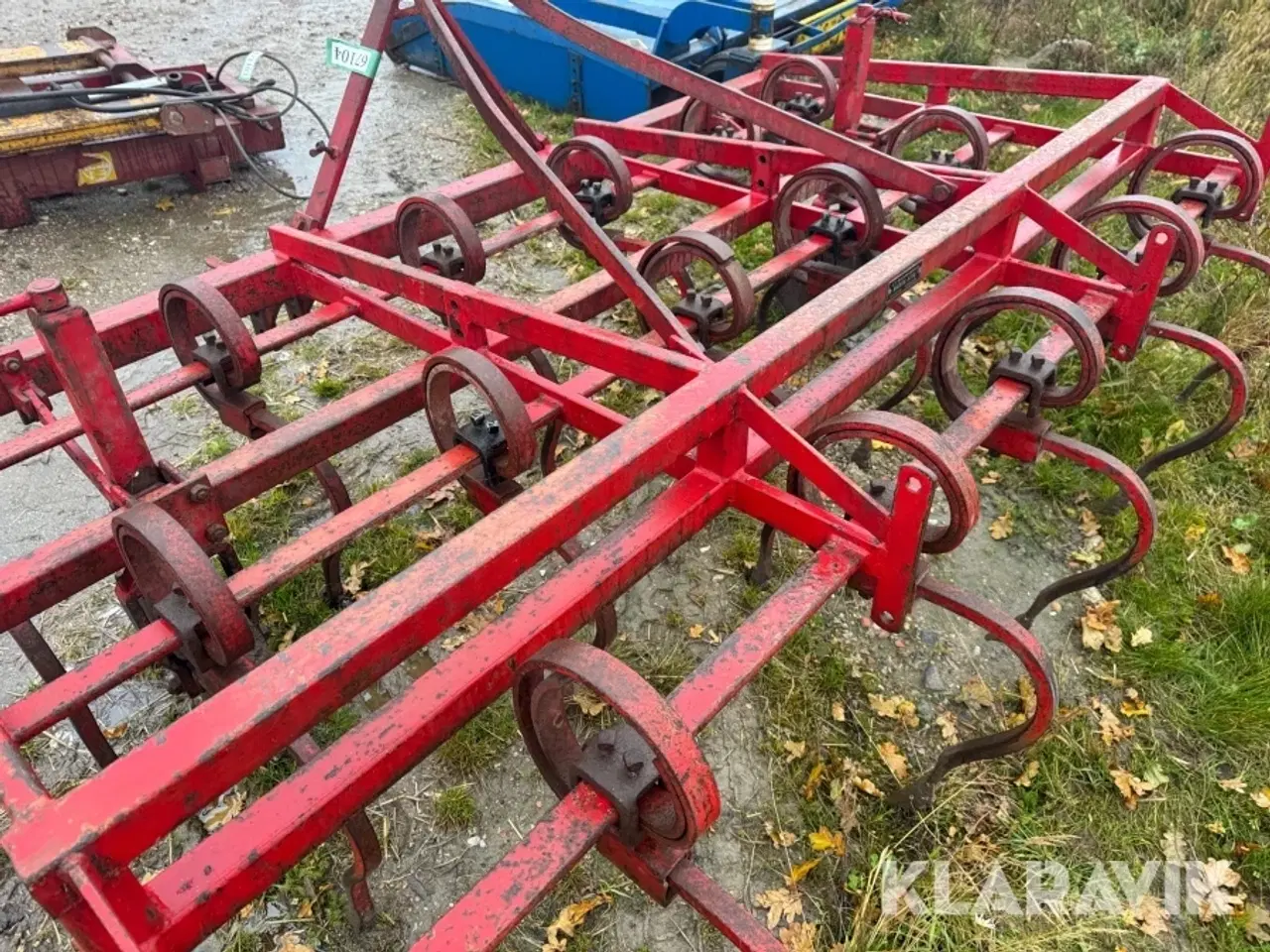 Billede 8 - Harve Marsk Stig