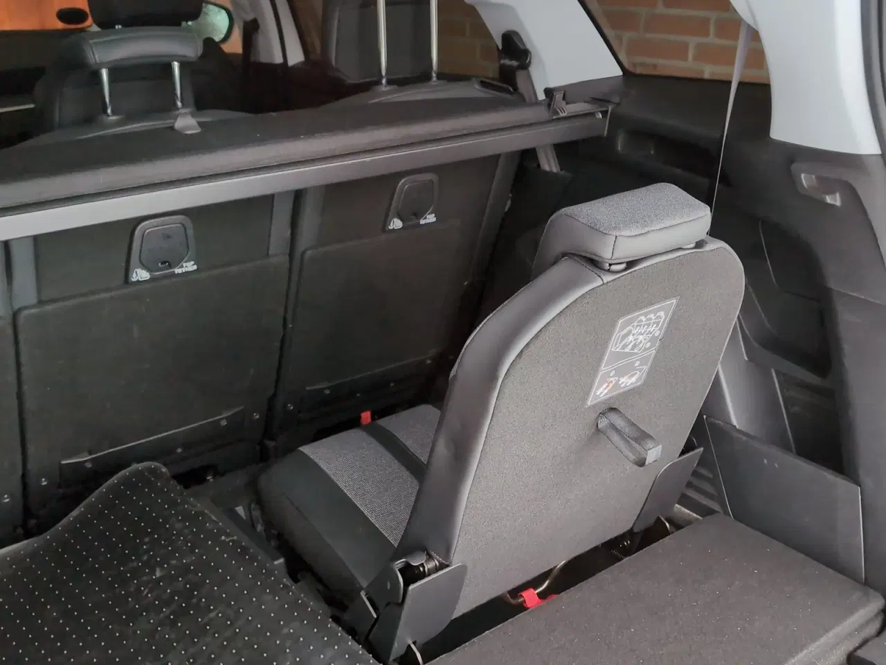 Billede 16 - Peugeot 5008 1,5 BlueHDi 130 Allure EAT8 7prs