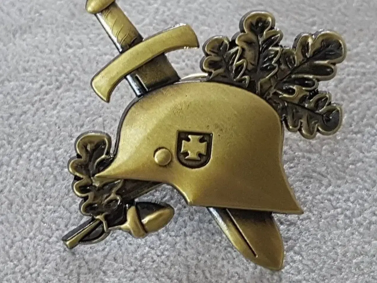 Billede 1 - Tyskland militær tegn
