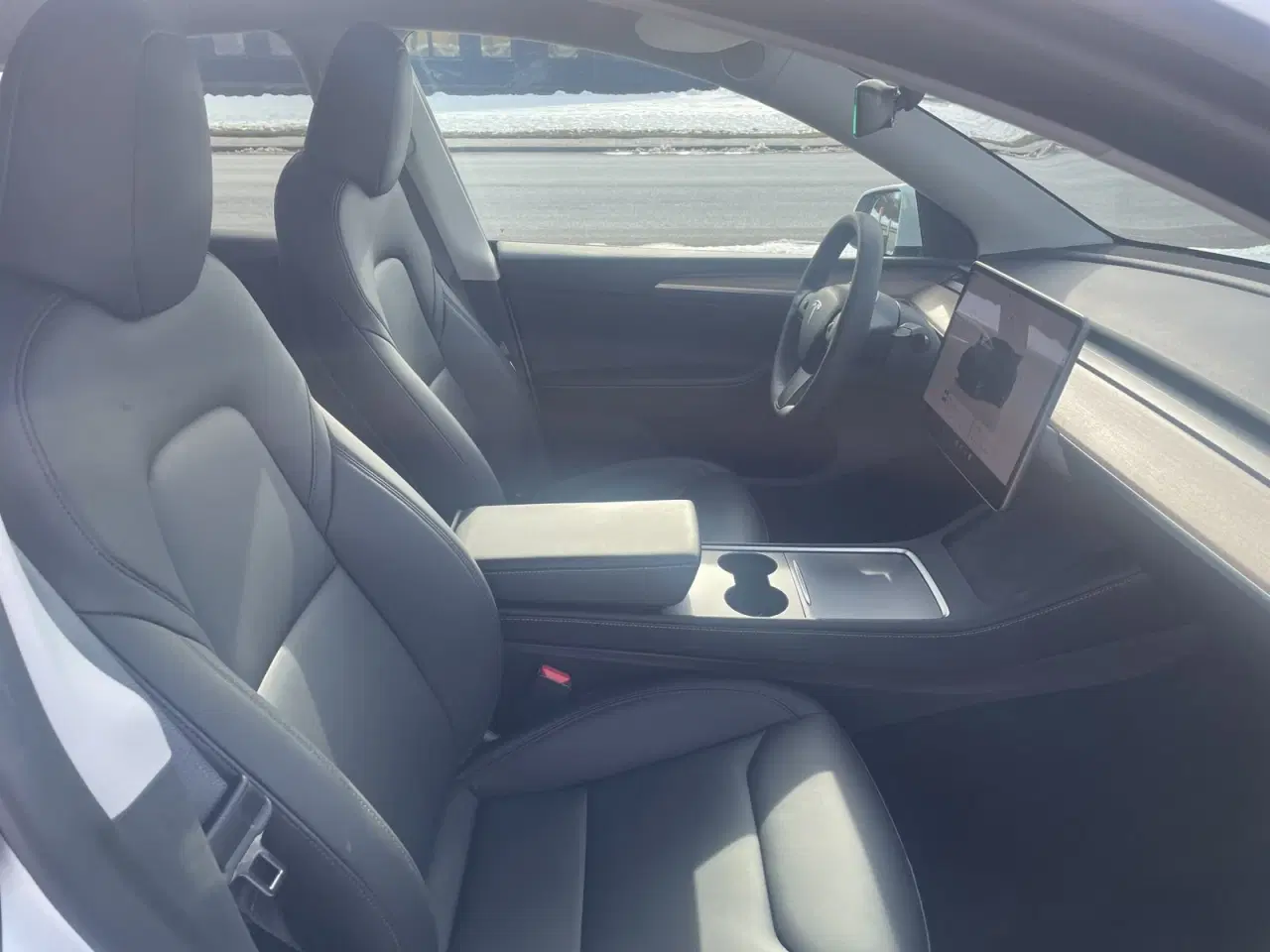 Billede 11 - Tesla Model Y  RWD