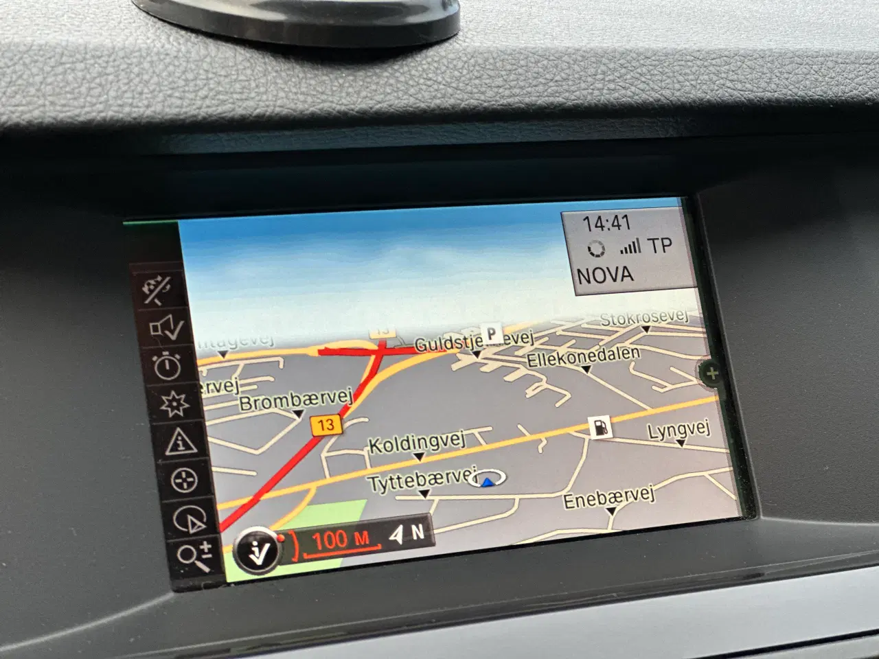 Billede 11 - BMW 520D automat