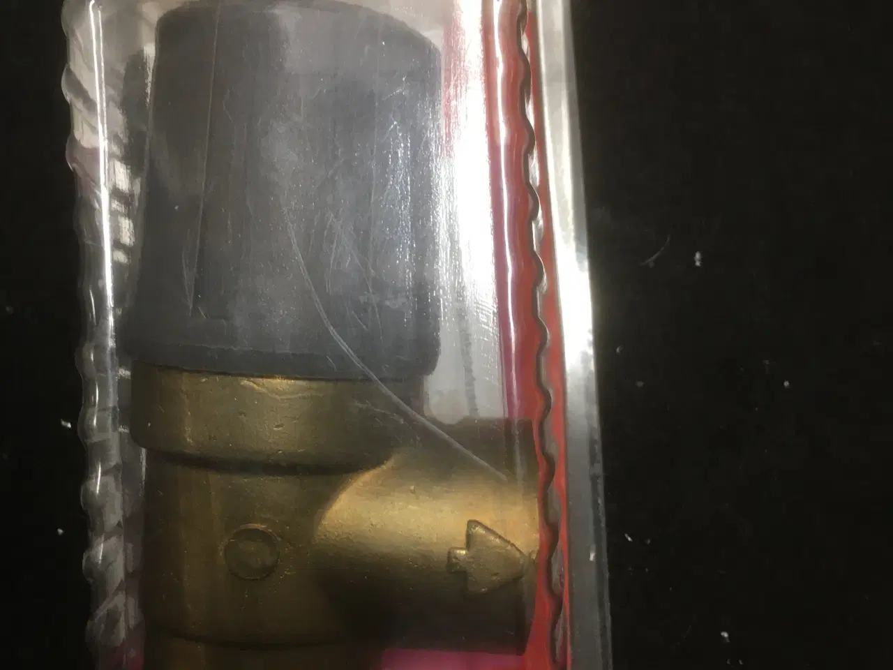 Billede 2 - Sikkerhedsventil