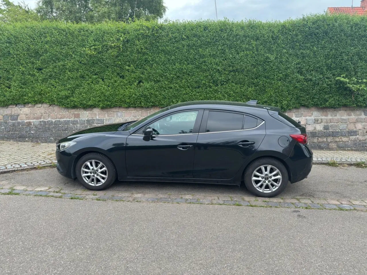 Billede 3 - Mazda 3 2,0 SkyActiv-G 120 Vision