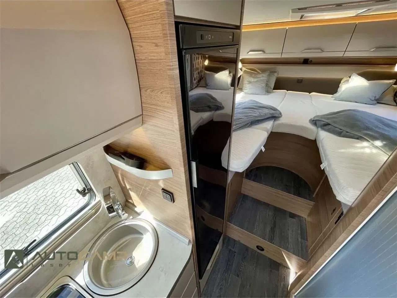 Billede 8 - 2022 - Knaus Vansation TI 640 MEG