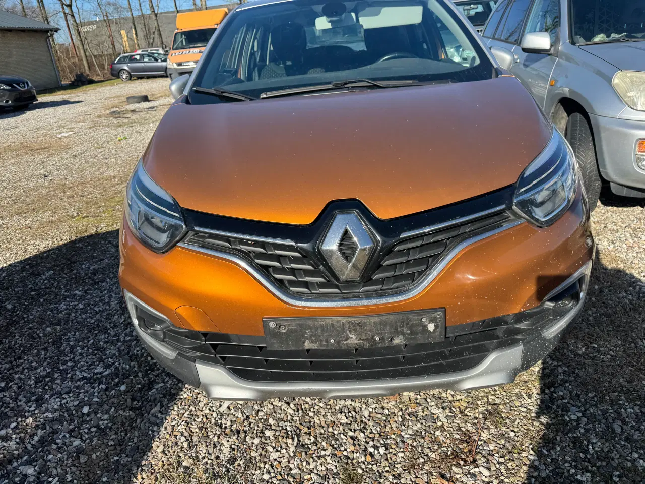 Billede 3 - Export biler købes ???