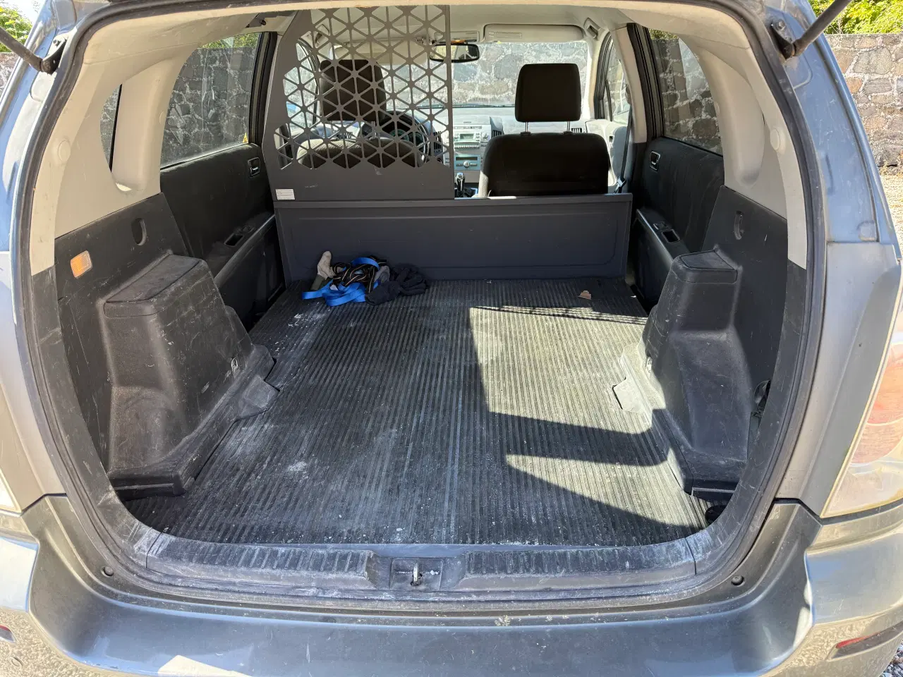 Billede 5 - Toyota Sportvan