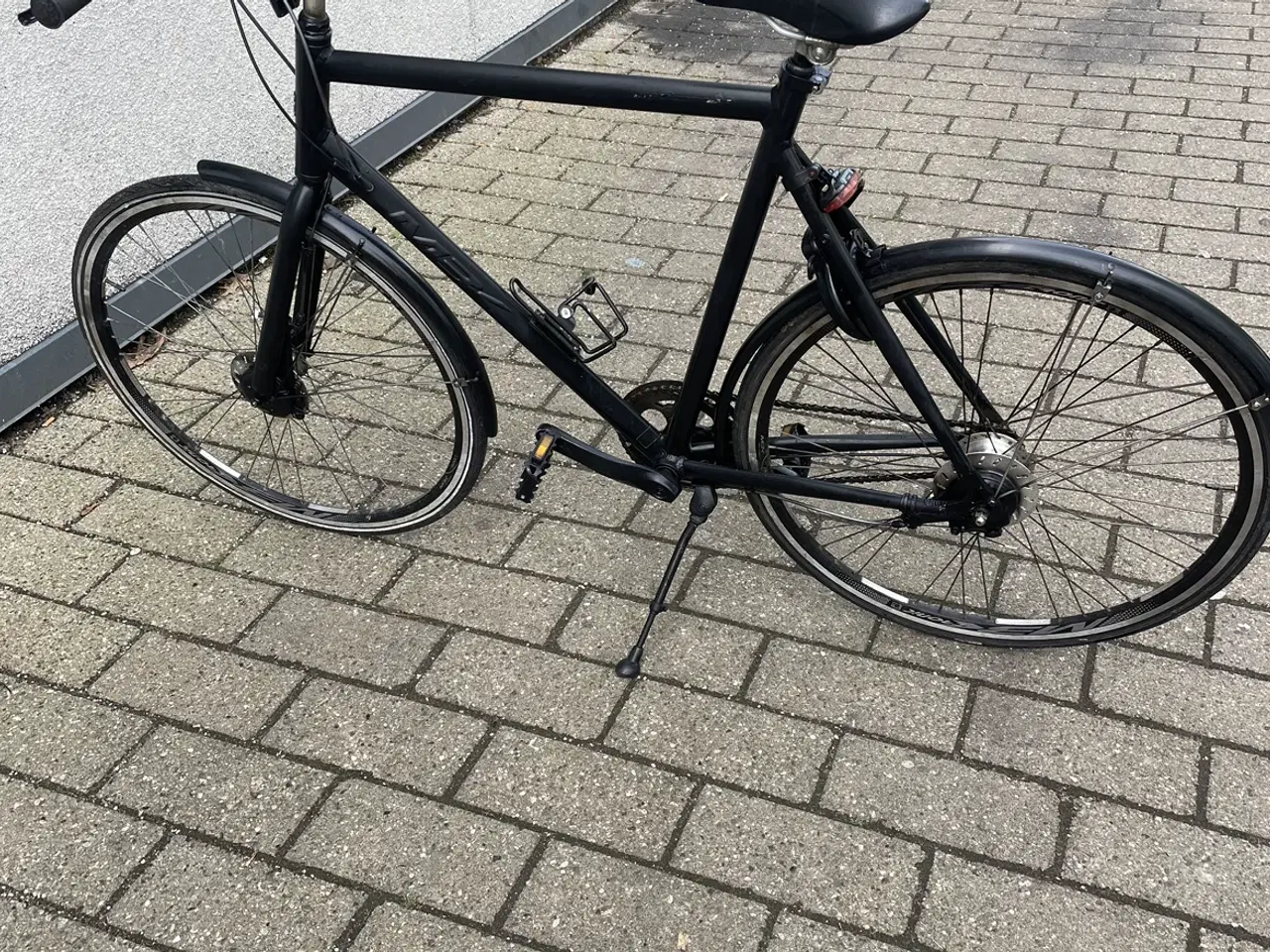 Billede 4 - herrecykel mbk 28,tommer ,  7 gear. 