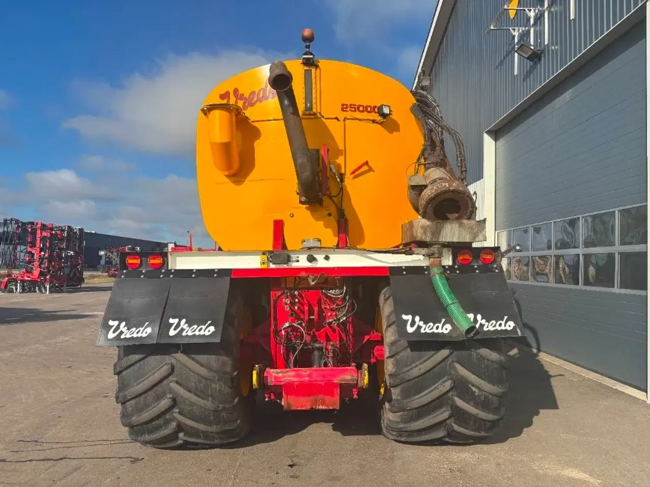 Billede 4 - Vredo VT4656