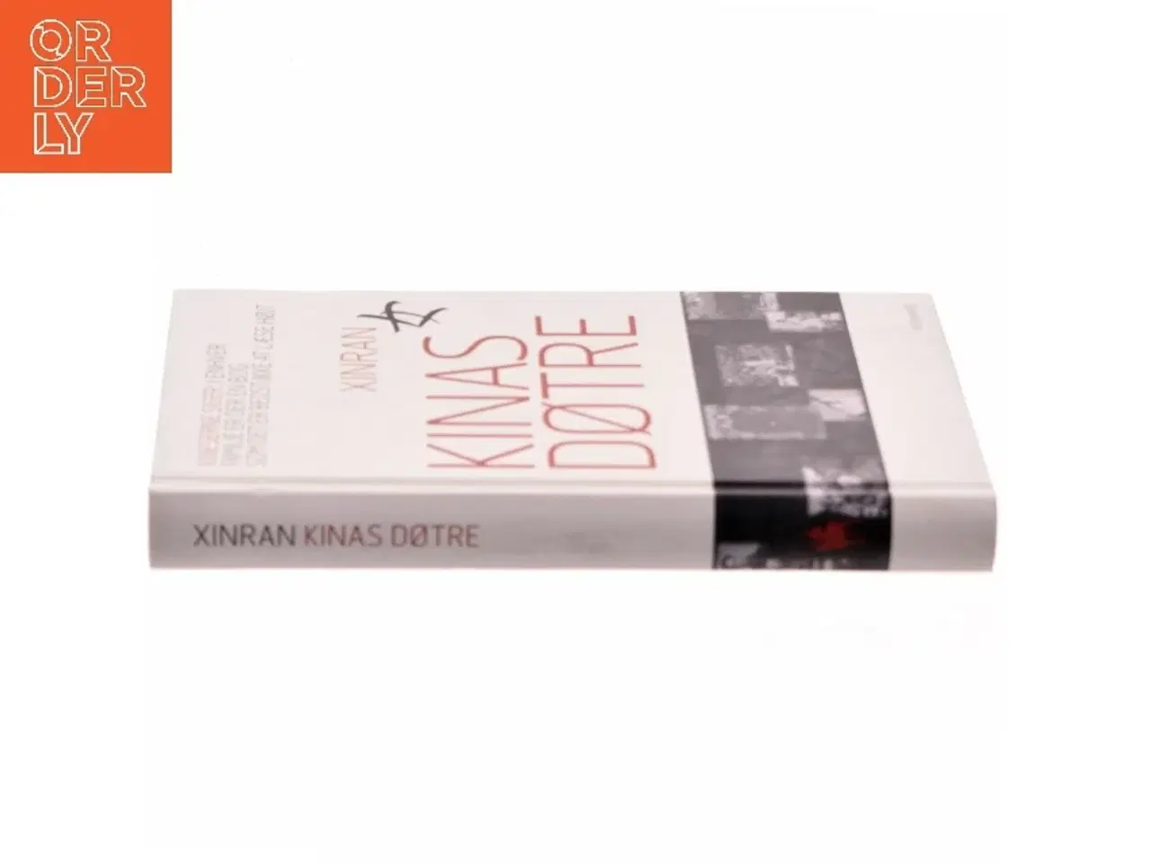 Billede 2 - Kinas døtre af Xinran (Bog)