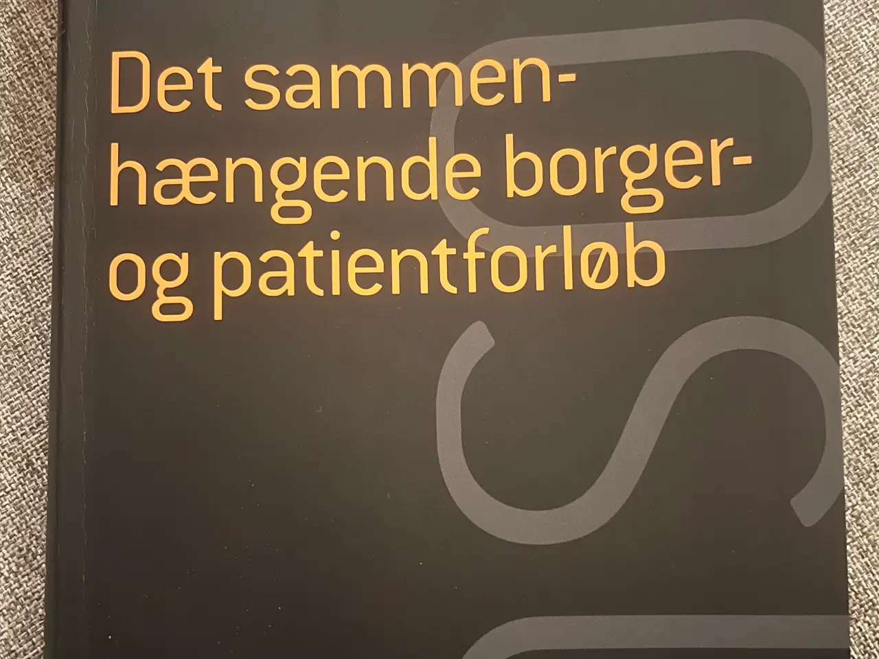 Billede 1 - Social- og sundhedsassistent bøger.