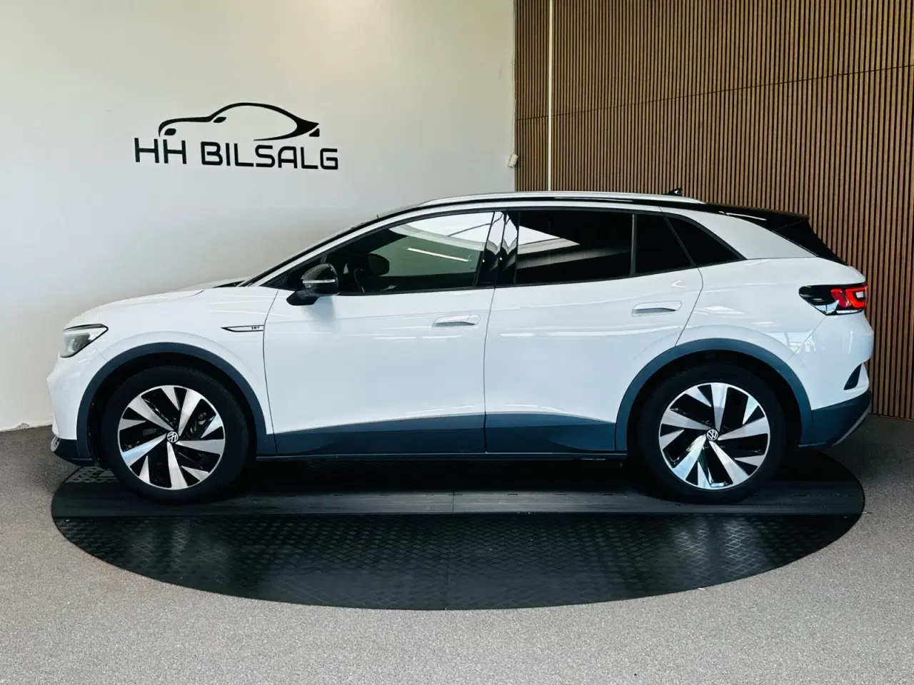 Billede 8 - VW ID.4 77 1ST