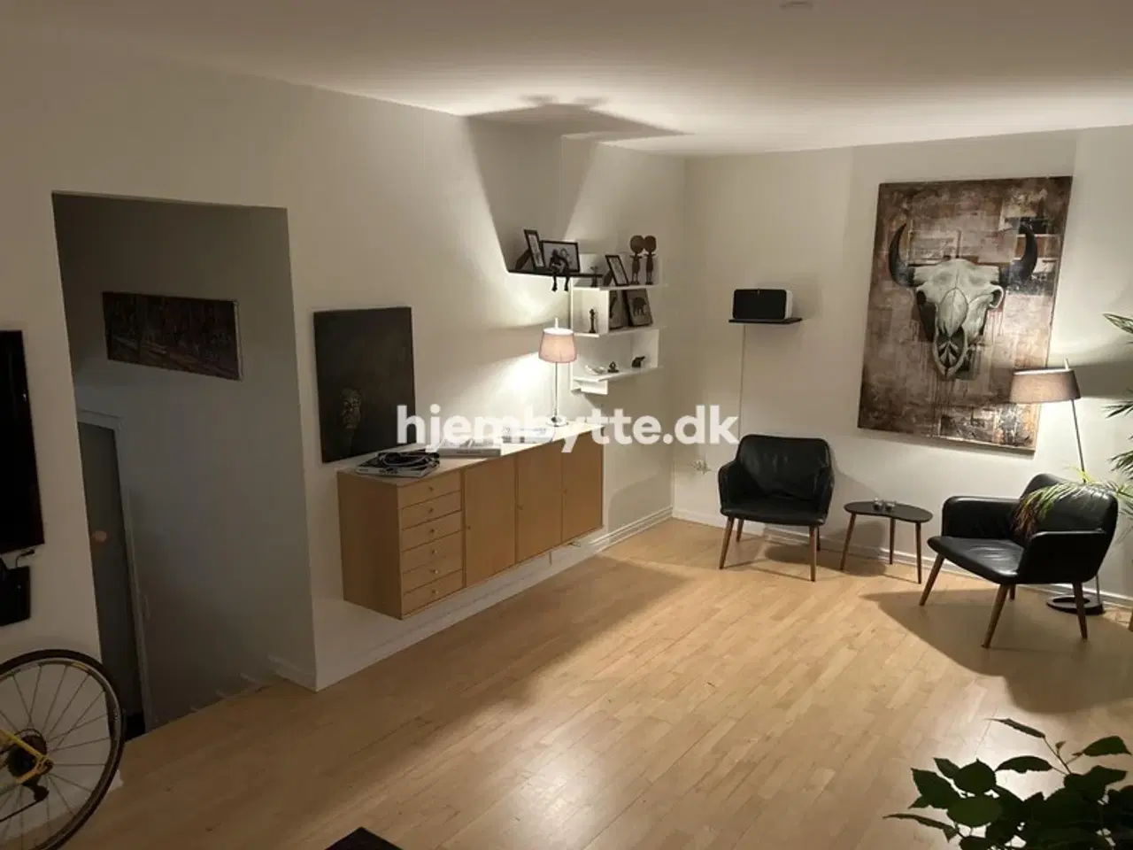 Billede 10 - Hjembytte - Borgergade