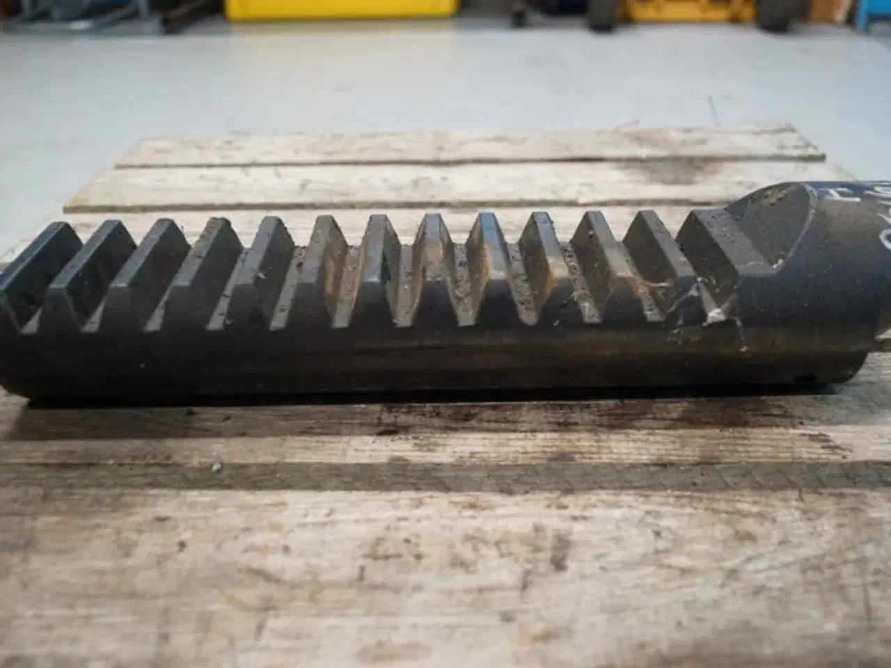 Billede 9 - Hydrema 906B Tandstang 219190