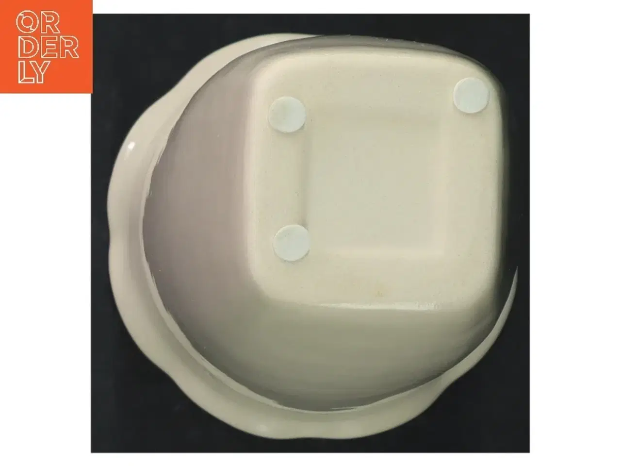 Billede 3 - Keramik vase (str. H. 20 cm)