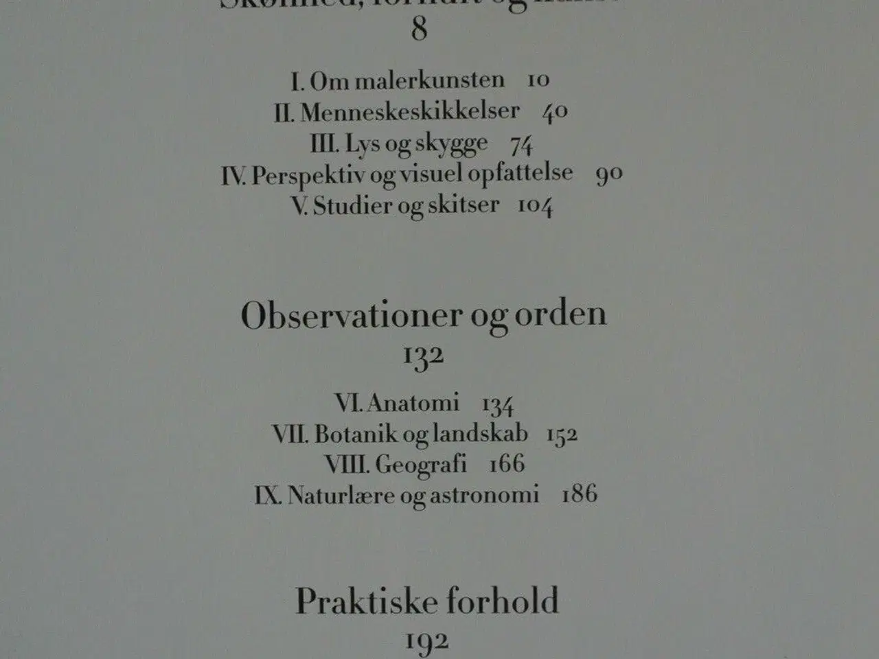 Billede 2 - leonardo da vinci optegnelser, red. af h. anna suh