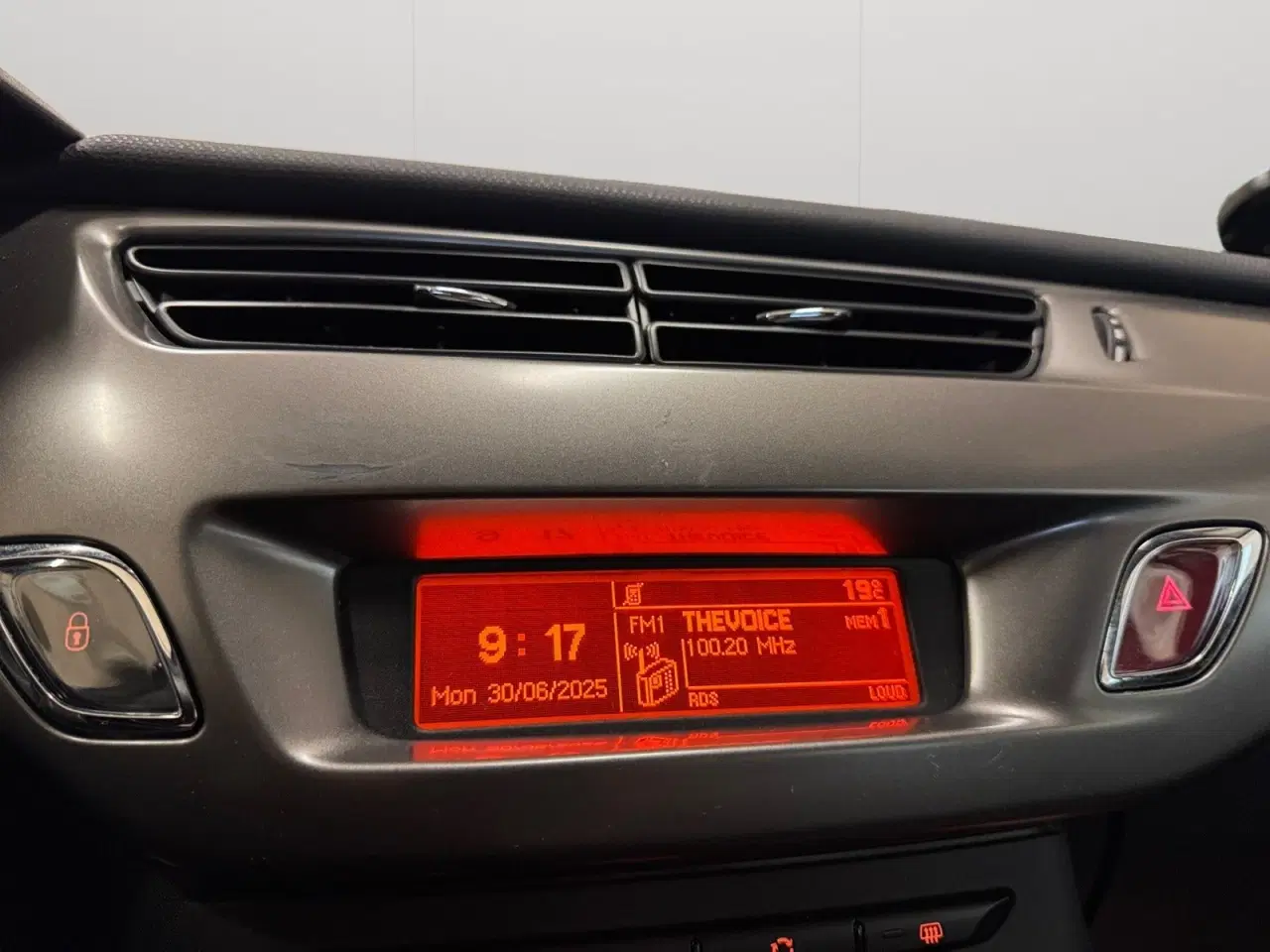 Billede 8 - Citroën C3 1,2 PureTech 82 Seduction Upgrade