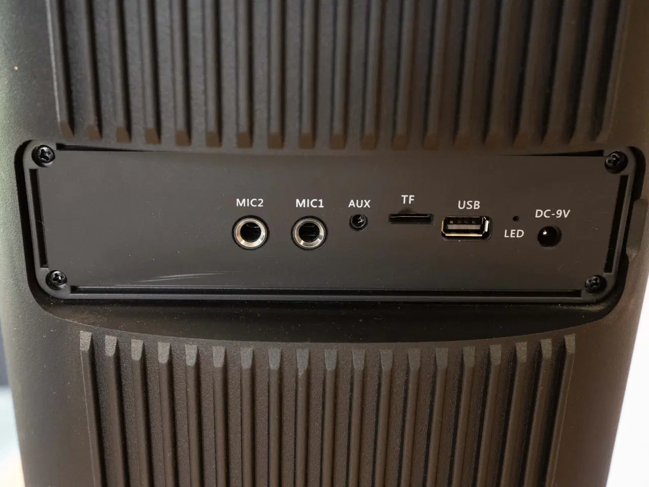 Billede 4 - Hi 5 Party Speaker XXL