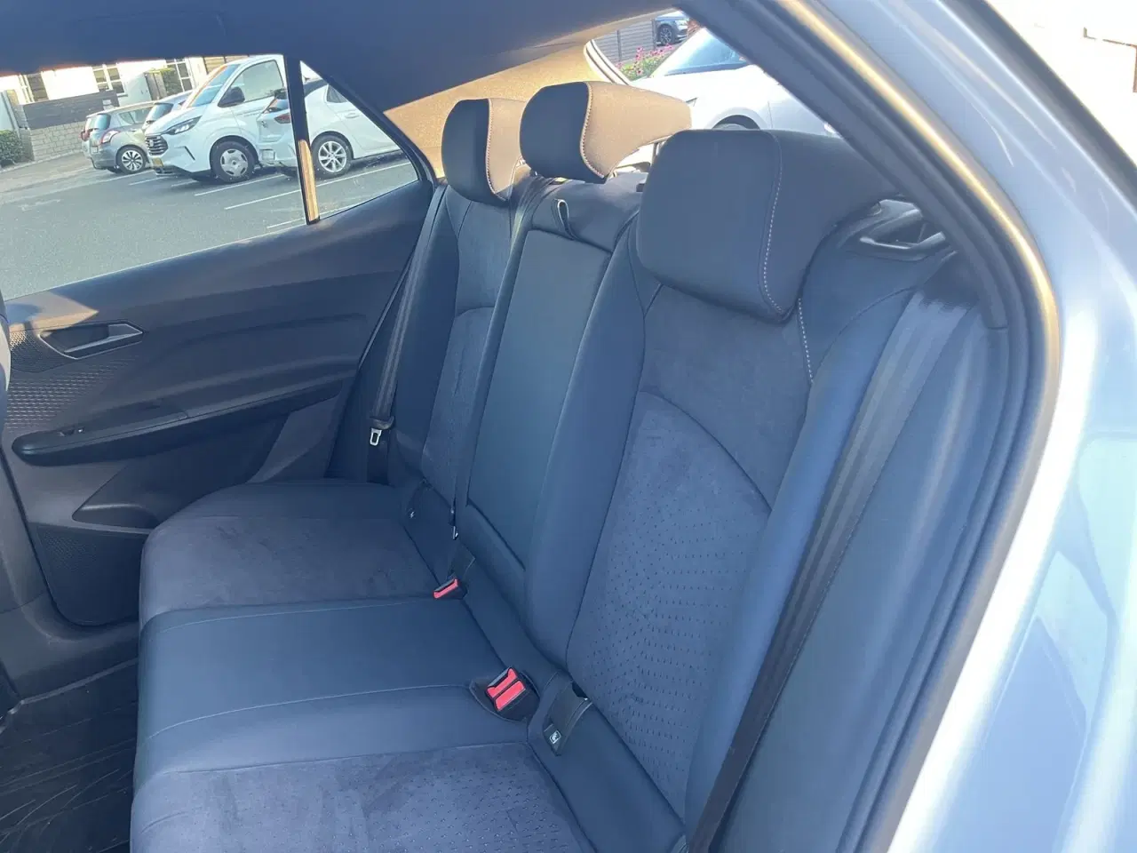 Billede 15 - Cupra Born 58 