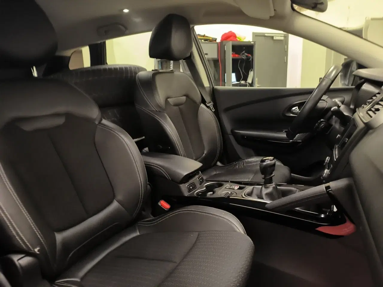 Billede 14 - Renault Kadjar 1,5 dCi 110 Zen