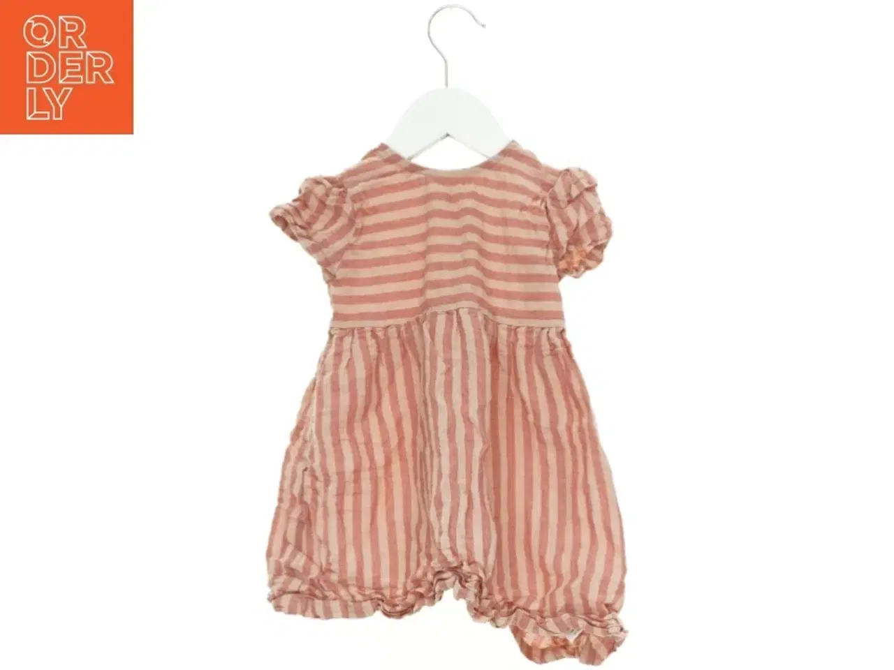 Billede 2 - Kjole fra Hust & Claire (str. 92 cm)