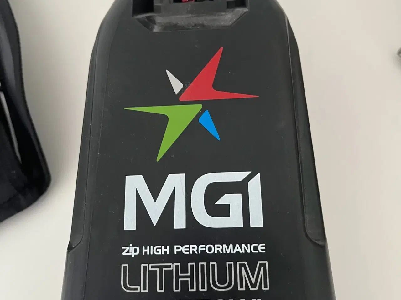 Billede 5 - El golfvogn MGI Zip x5
