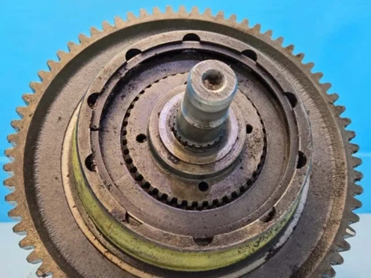 Billede 17 - John Deere 1830 Pto Kobling T30765