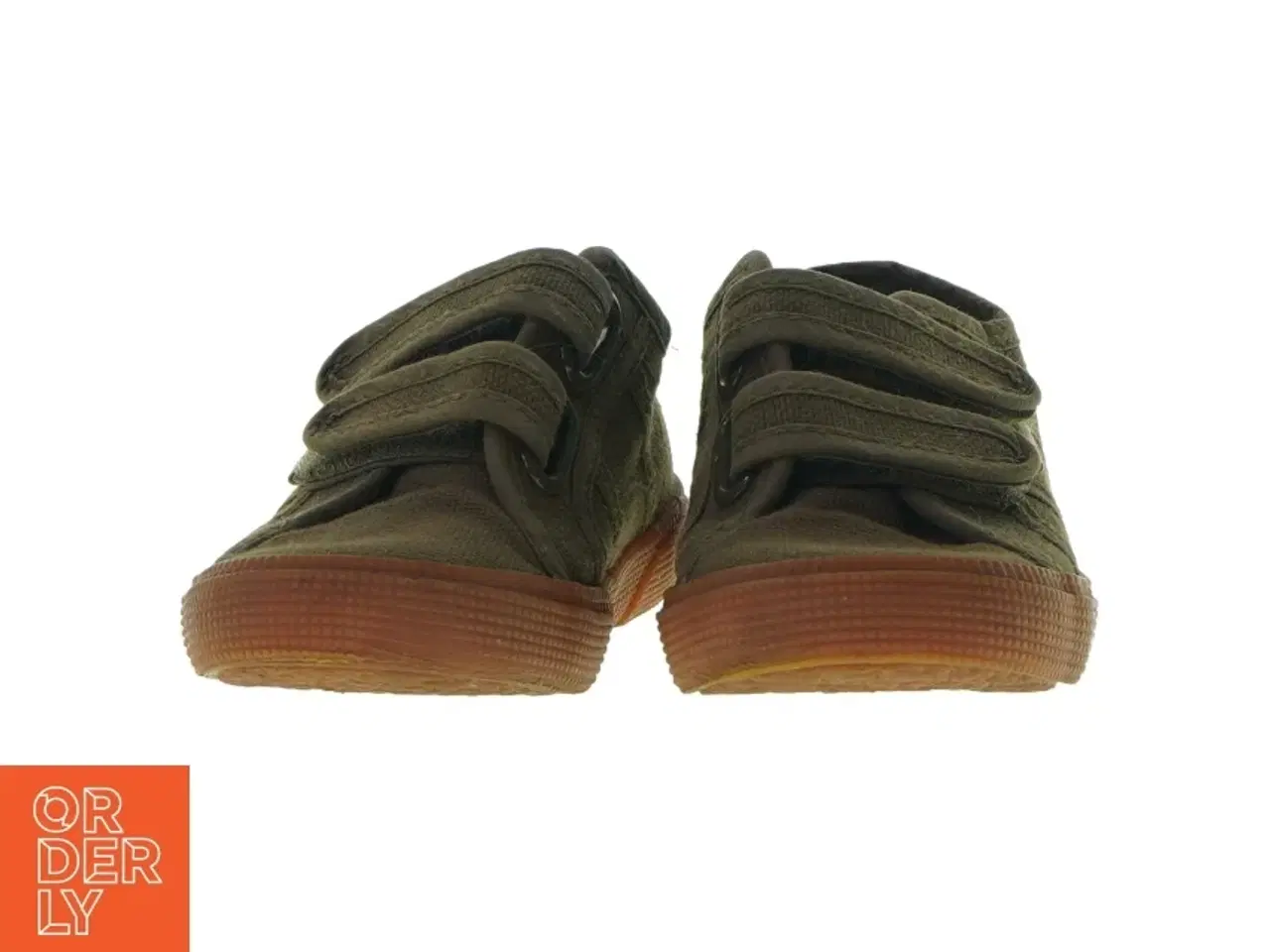 Billede 3 - Sko fra Superga (str. 26)