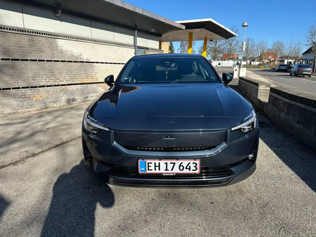 Billede 2 - Polestar 2  Long Range