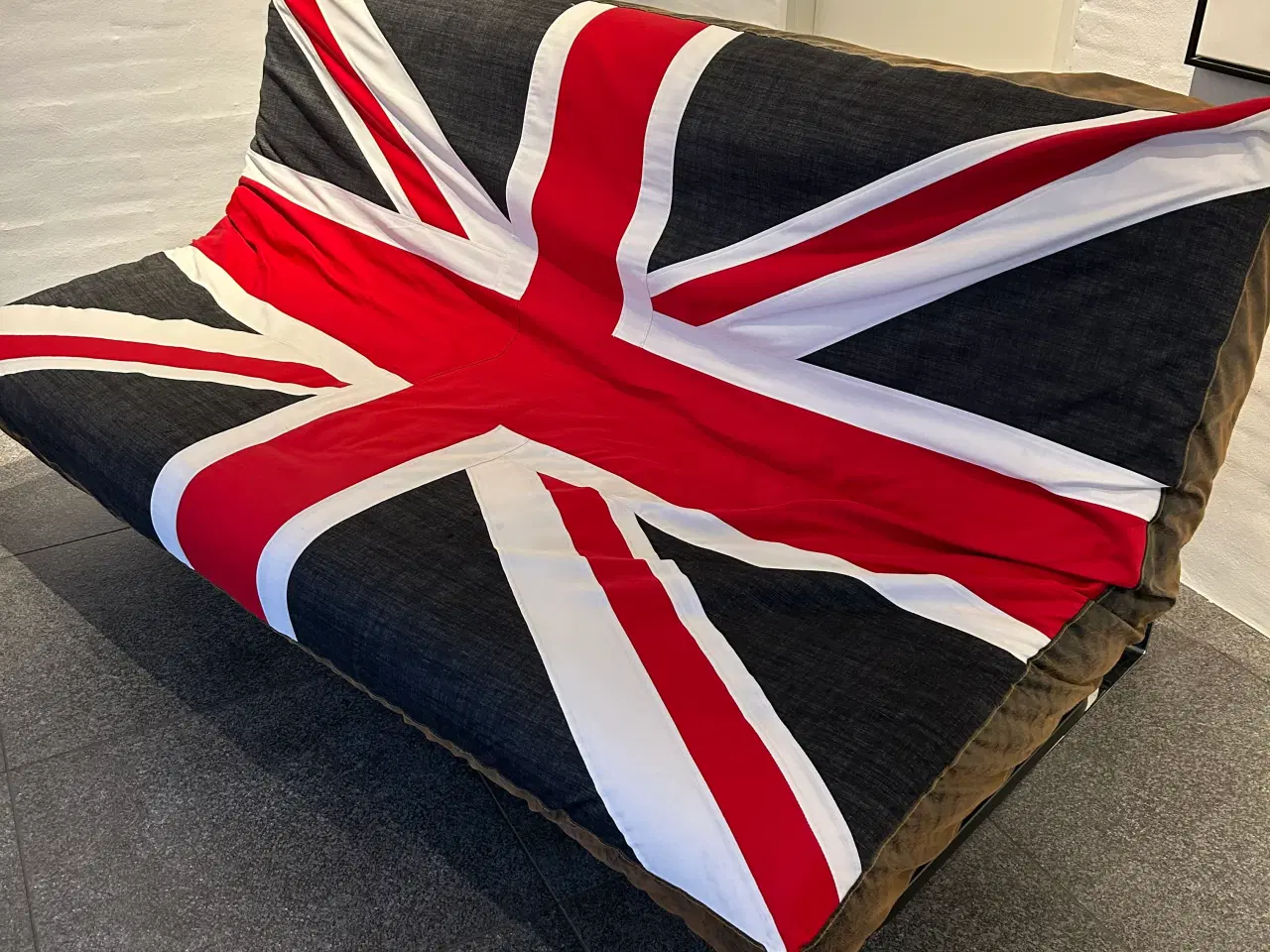 Billede 2 - Sovesofa til teenageværelse 