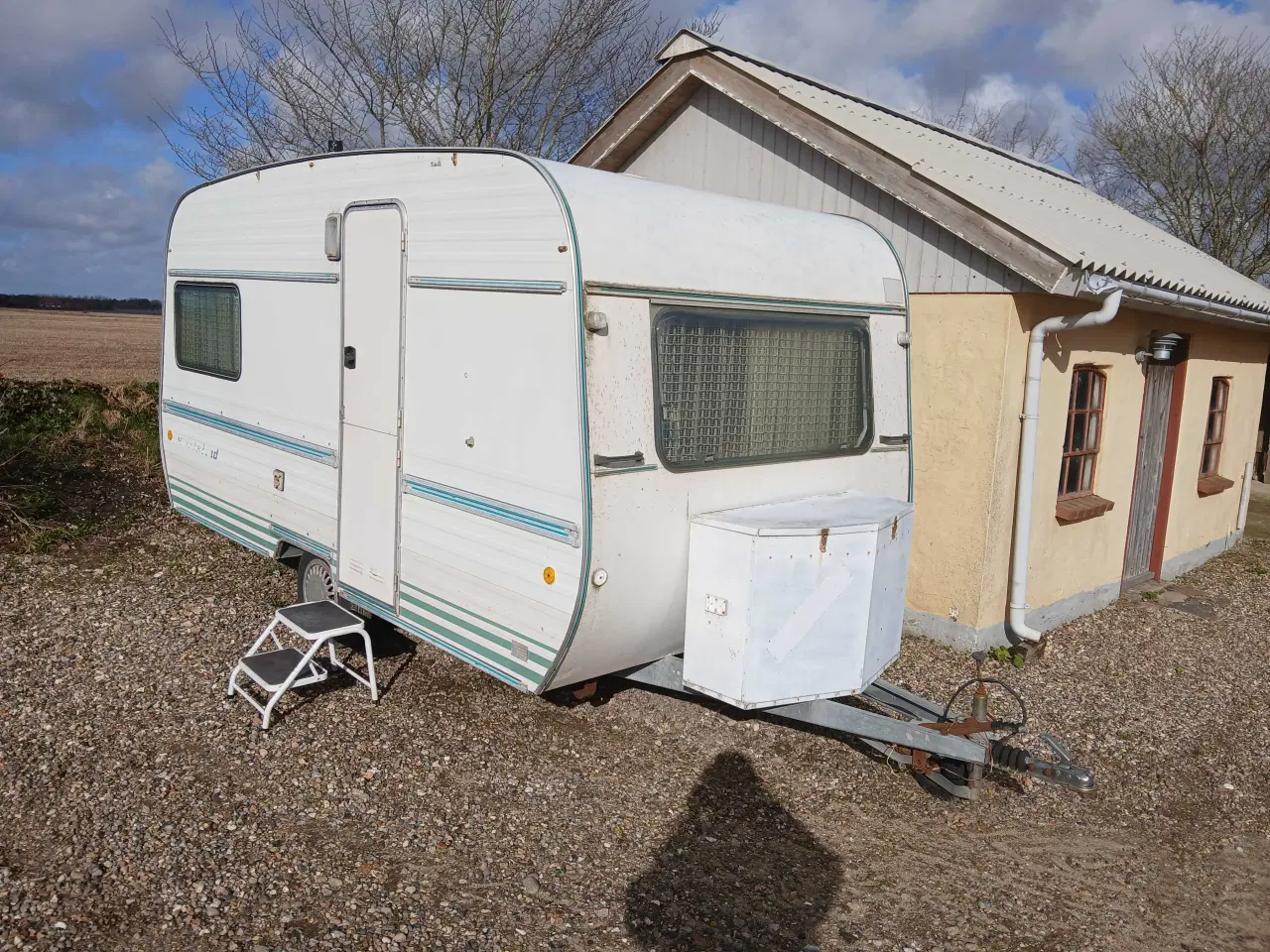 Billede 1 - WS MÜNSTERLAND 420