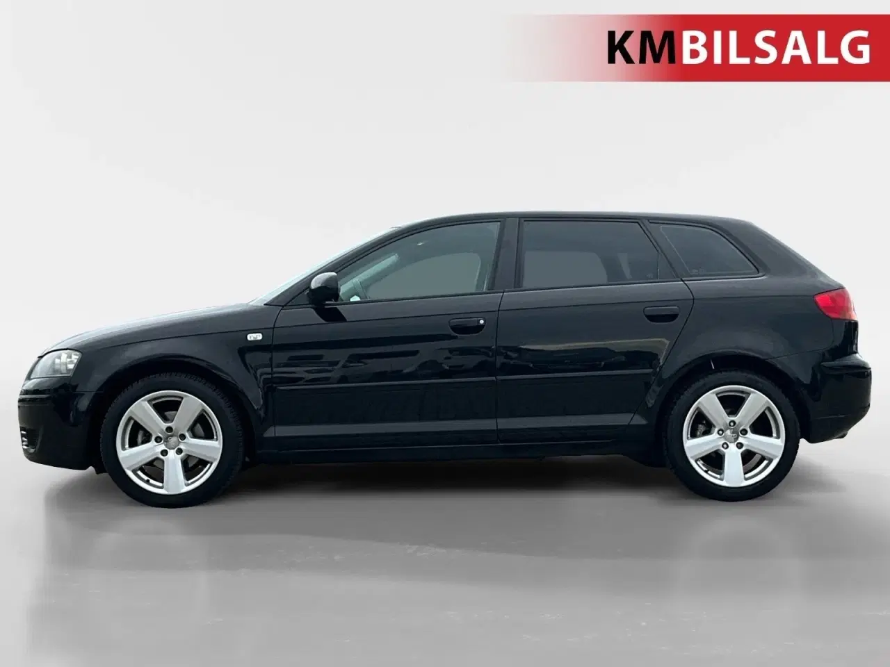 Billede 2 - Audi A3 1,4 TFSi Ambiente Sportback