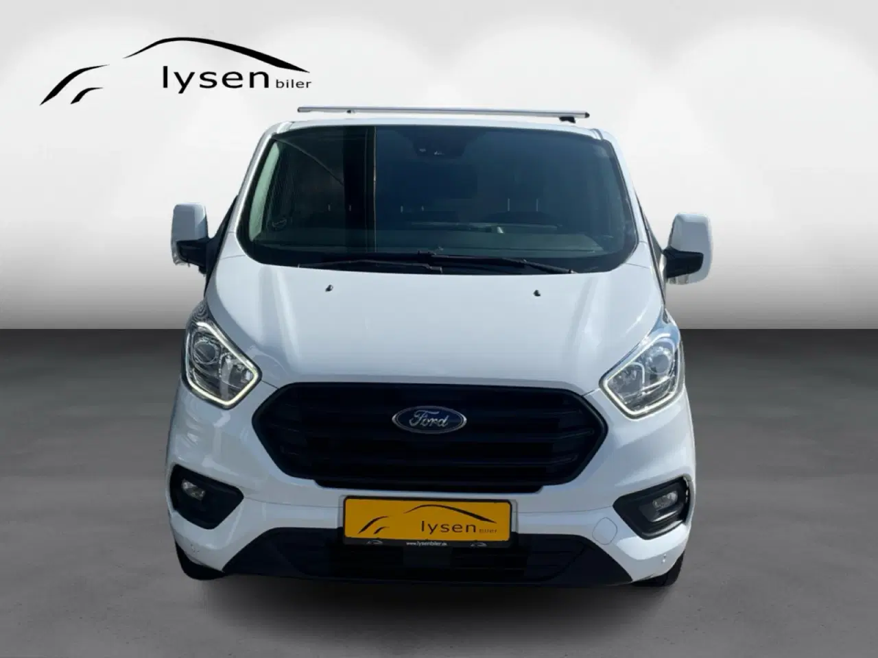 Billede 2 - Ford Transit Custom 280 L1H1 2,0 TDCi Trend 130HK Van 6g