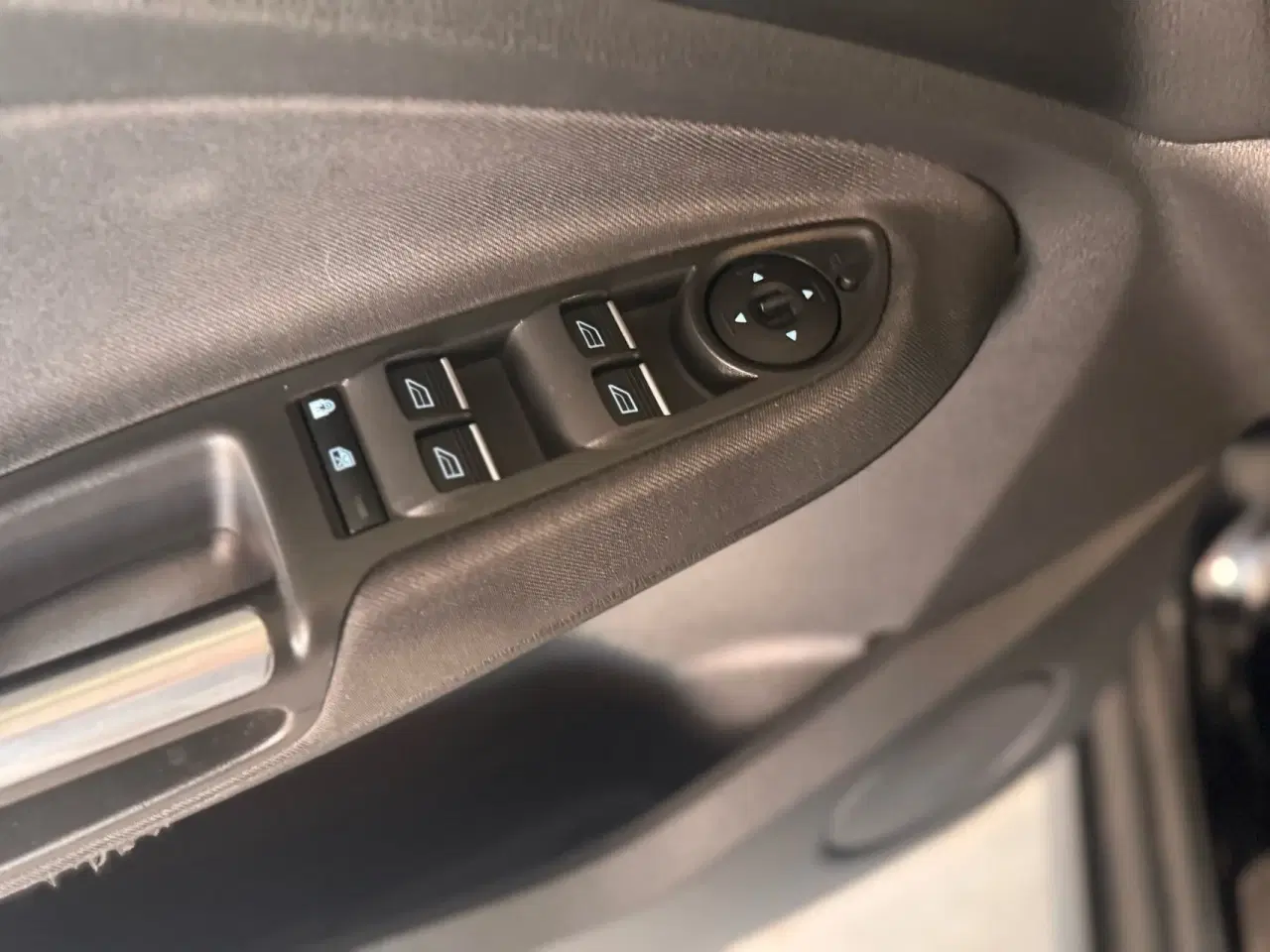 Billede 9 - Ford C-MAX 1,0 EcoBoost Titanium 125HK 6g