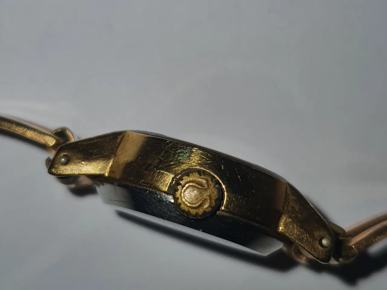 Billede 4 - Omega dameur .