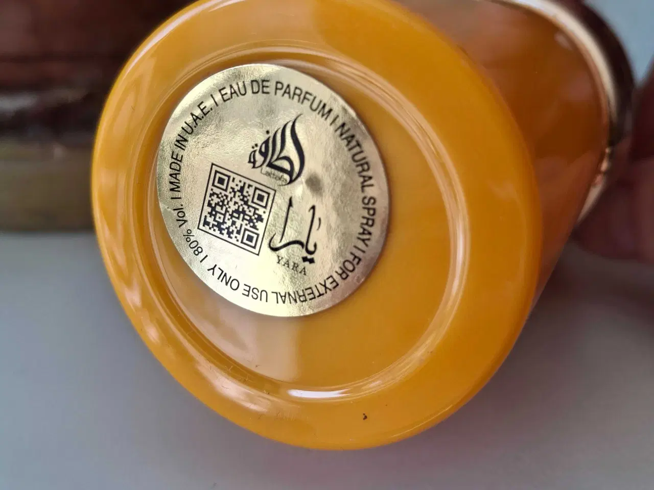 Billede 6 - Yara Tous - Lattafa - 5 ml.