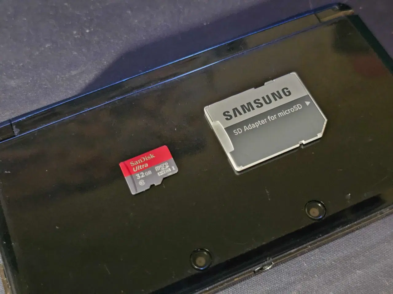 Billede 4 - Nintendo 3DS Homebrew