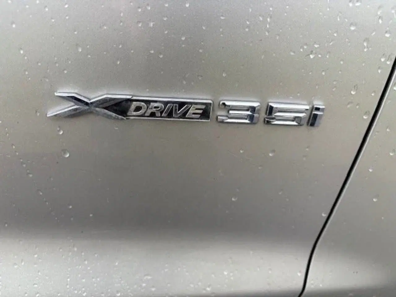 Billede 10 - BMW X3 3,0 xDrive35i aut.
