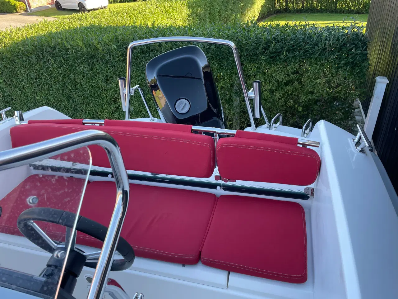 Billede 6 - Ryds 528 sport