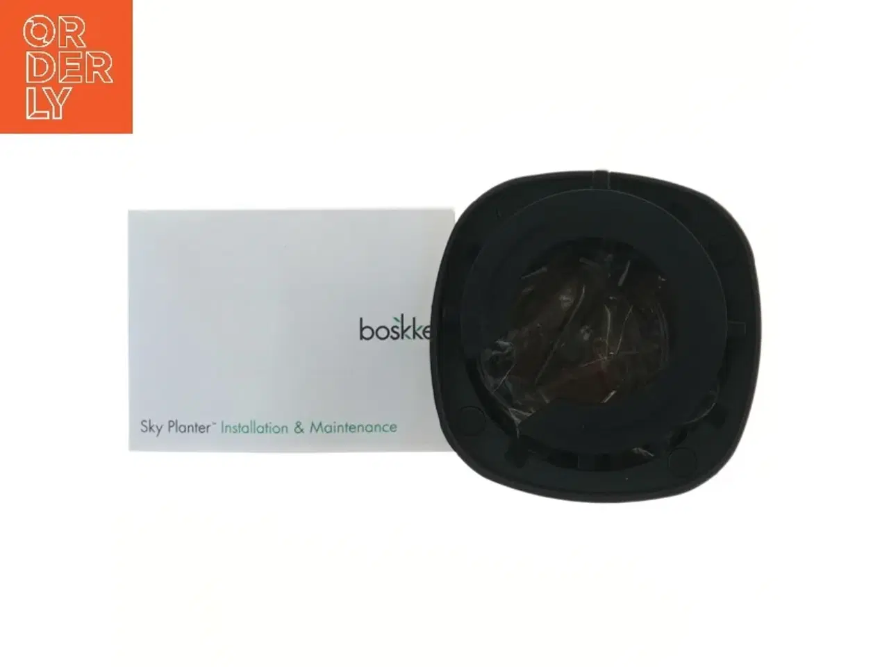 Billede 4 - Boskke Sky Planter (str. 13,5 cm)