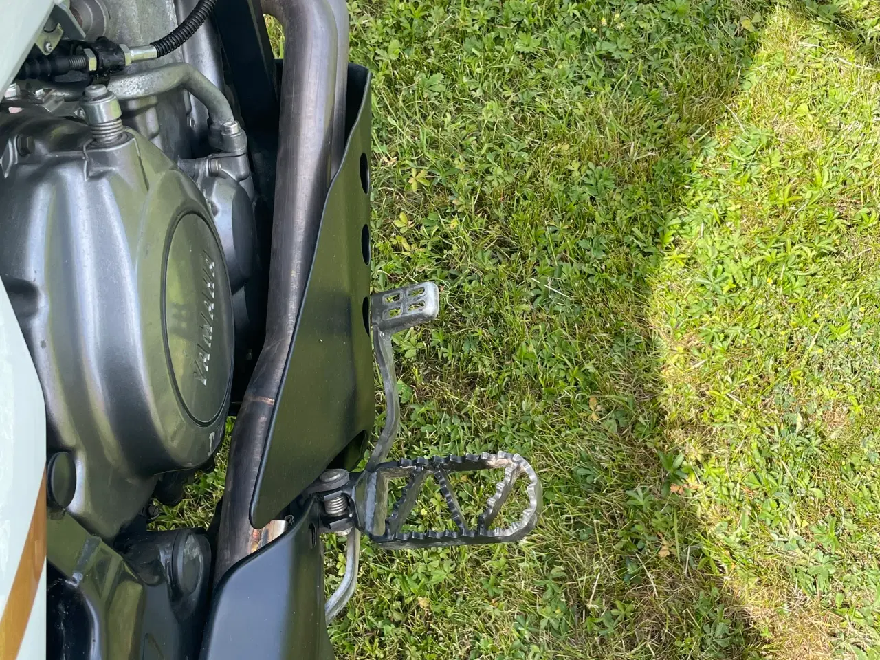 Billede 7 - Yamaha xt 750 super tenere